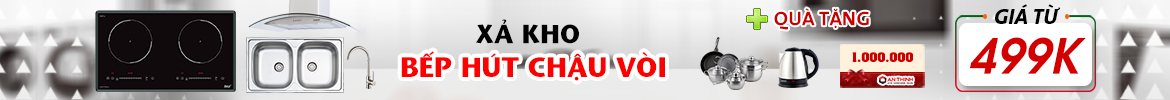 Máy Hút Mùi