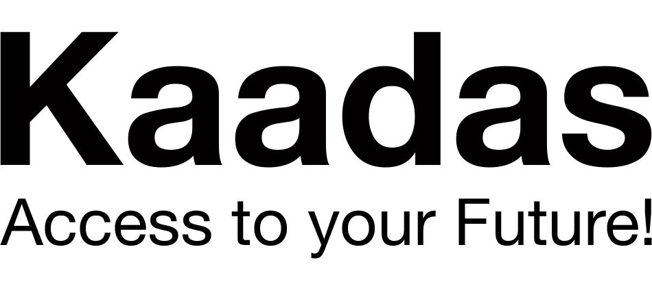Kaadas