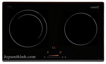Bếp từ Cata IB 772