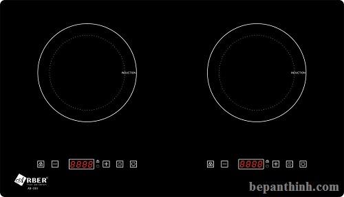 bếp từ Arber AB 381