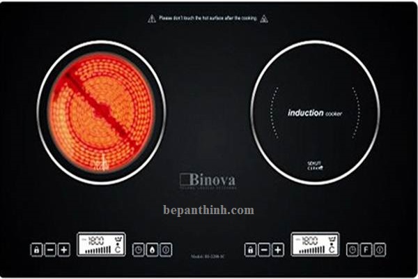 binova BI-2288-IC